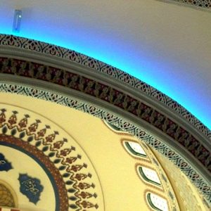 Al Farooq Mosque - Image 5