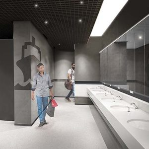 Dubai Cruise Terminal - Image 3