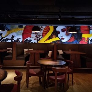 Ikigai Restaurant - Image 4