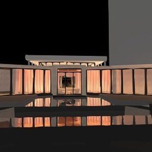 Jumeirah Bay Resort - Image 10