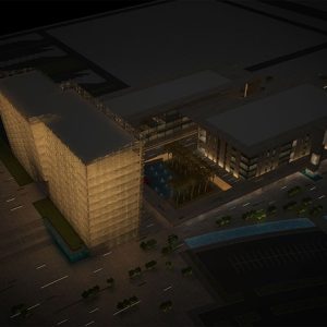 King Faisal Specialist Hospital & Research Centre - Image 5