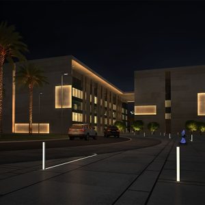 King Faisal Specialist Hospital & Research Centre - Image 6