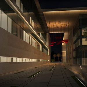 King Faisal Specialist Hospital & Research Centre - Image 7