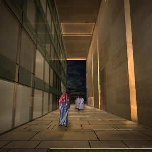 King Faisal Specialist Hospital & Research Centre - Image 8