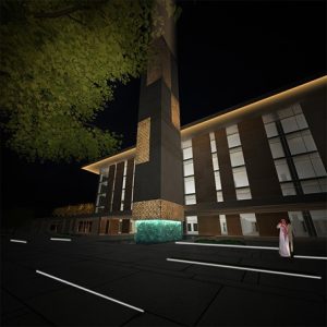 King Faisal Specialist Hospital & Research Centre - Image 9