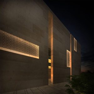 King Faisal Specialist Hospital & Research Centre - Image 10
