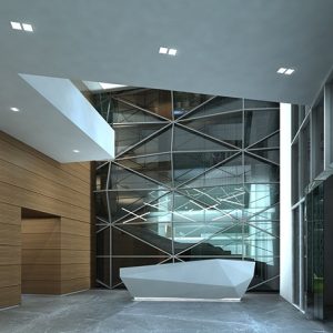King Faisal Specialist Hospital & Research Centre - Image 3