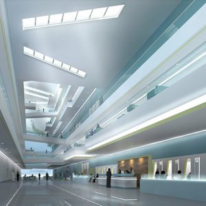 King Abdullah Medical City - Image 2