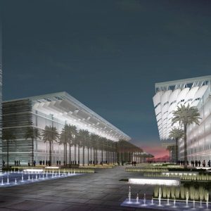 King Abdullah Medical City - Image 10
