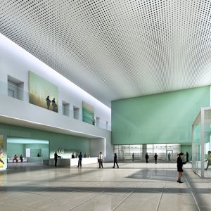 King Abdullah Medical City - Image 4