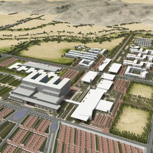King Abdullah Medical City - Image 8