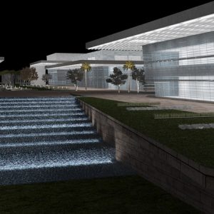 King Abdullah Medical City - Image 7