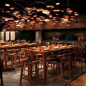 Ikigai Restaurant - Image 8