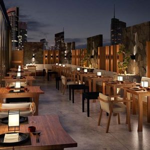 Ikigai Restaurant - Image 9