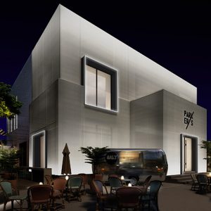 Restaurante Parker's - Imagen 10