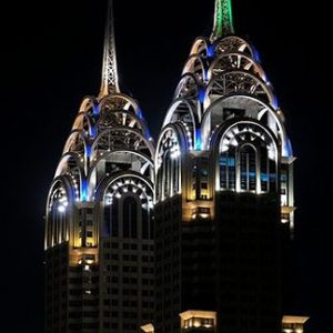 Al Kazim Towers - Image 2