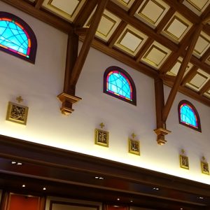 La Cantera Chapel - Image 5