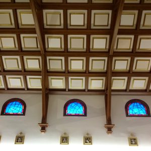 La Cantera Chapel - Image 4