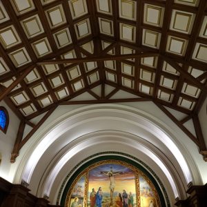La Cantera Chapel - Image 2