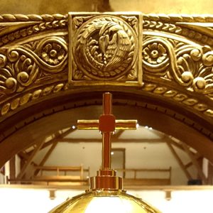 La Cantera Chapel - Image 8