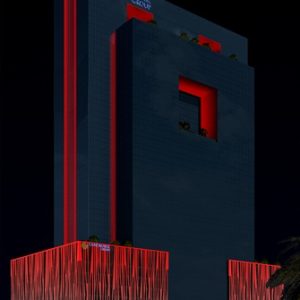 Landmark Group Headquarters - Image 4
