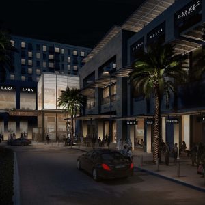 Marassi Galleria Mall - Image 2