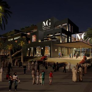 Marassi Galleria Mall - Image 3