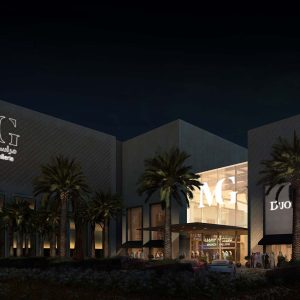 Marassi Galleria Mall - Image 5
