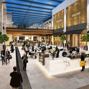 Marassi Galleria Mall - Image 6