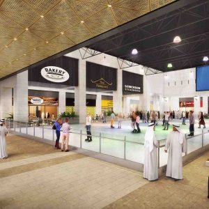 Marassi Galleria Mall - Image 8