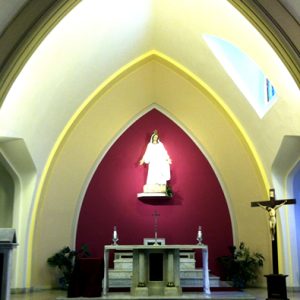 Monte VI Chapel - Image 2