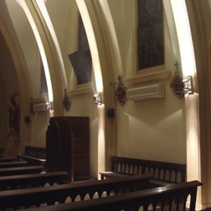 Monte VI Chapel - Image 4