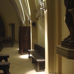 Monte VI Chapel - Image 3