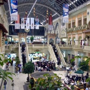 Mercato Mall - Image 8