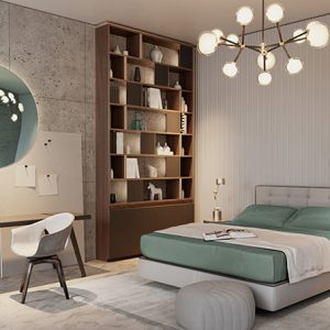 Residencia MSV - Imagen 4