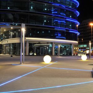 Parque Empresarial Najma - Imagen 3