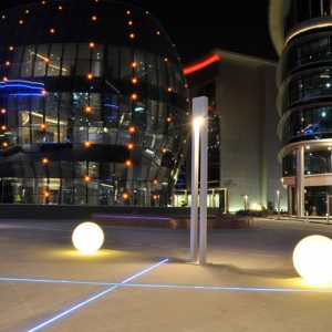 Parque Empresarial Najma - Imagen 4
