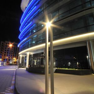Parque Empresarial Najma - Imagen 7