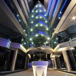 Parque Empresarial Najma - Imagen 8