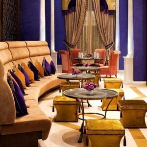 Al Nafoorah Restaurant - Image 2