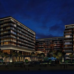 Address Hotel & Residences - Image 2