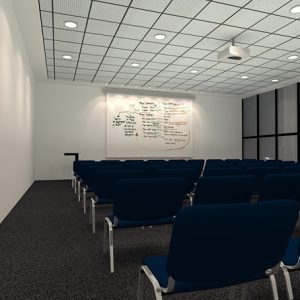 Panasonic Avionics Headquarters - Image 4