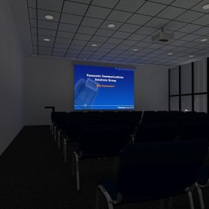 Panasonic Avionics Headquarters - Image 2