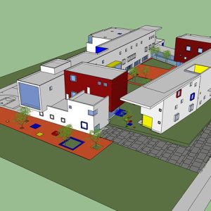Escuela KAMC - Imagen 3