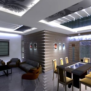 Residencias Privadas - Imagen 3