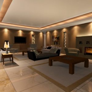 Residencias Privadas - Imagen 4