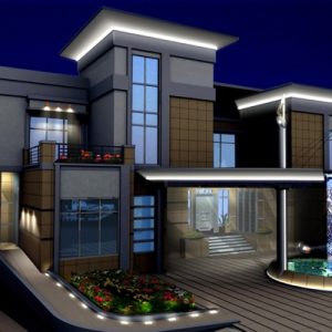 Residencias Privadas - Imagen 9