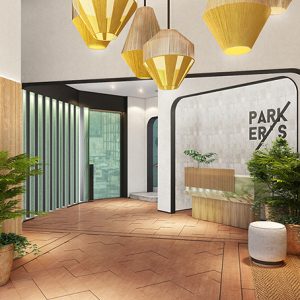 Restaurante Parker's - Imagen 4