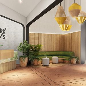 Restaurante Parker's - Imagen 5