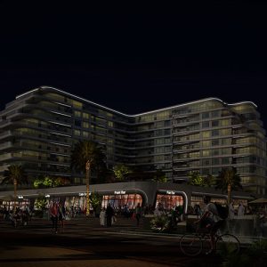 Marassi Bay Residence - Imagen 2